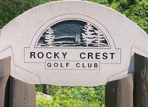 201 Glen Abbey WAY S, Seguin, ON P2A 2W8