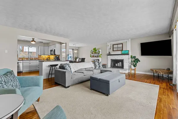 1277 Olympus AVE, Peterborough, ON K9H 6V9