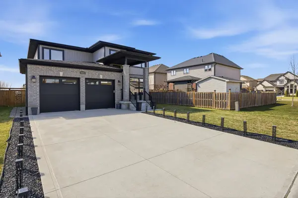 1615 SANDRIDGE LN, London North, ON N5X 0G5