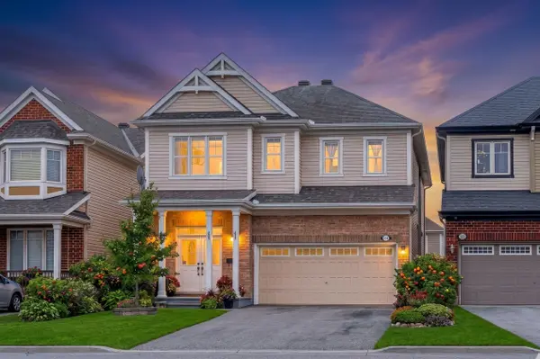 161 Flowing Creek CIR, Kanata, ON K2M 0K2