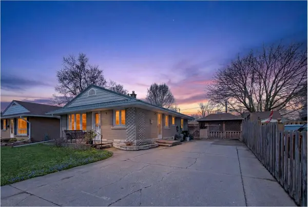 507 Philip CRES, Cambridge, ON N3H 2R4