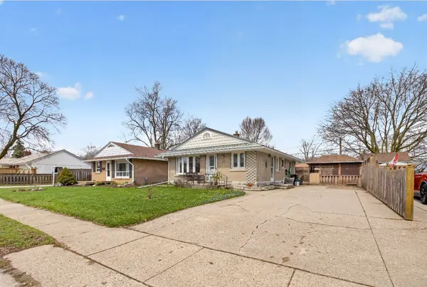 507 Philip CRES, Cambridge, ON N3H 2R4