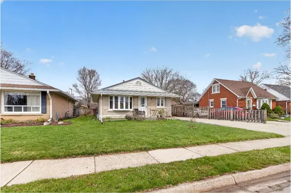 507 Philip CRES, Cambridge, ON N3H 2R4