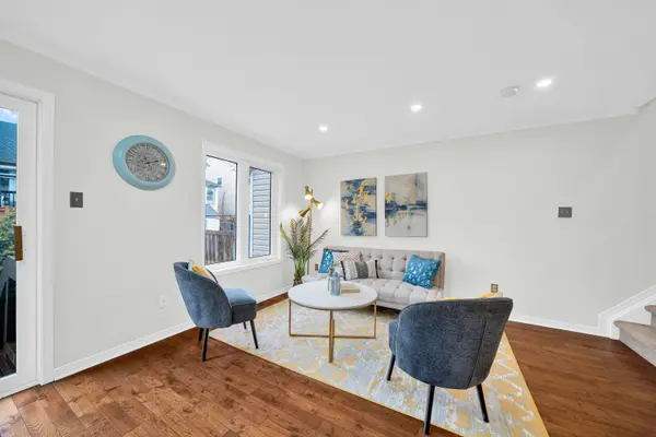 436 Claridge DR, Barrhaven, ON K2J 5J2