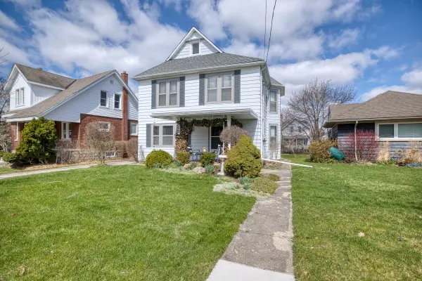 66 Bald ST, Welland, ON L3C 5B9