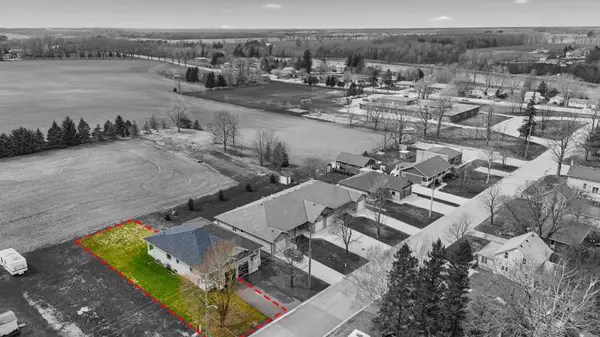 12 Janet ST S, South Bruce, ON N0G 2S0