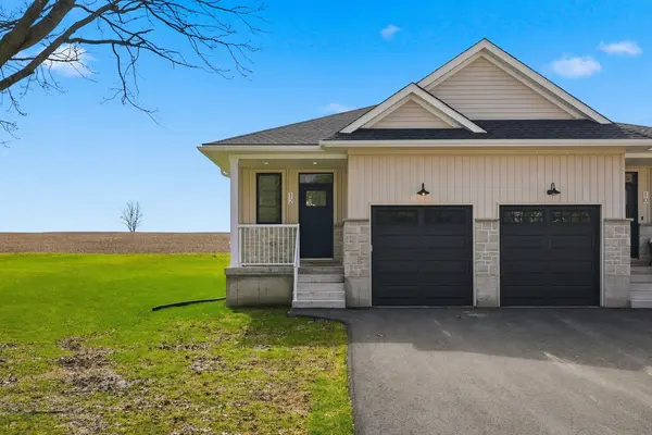 12 Janet ST S, South Bruce, ON N0G 2S0