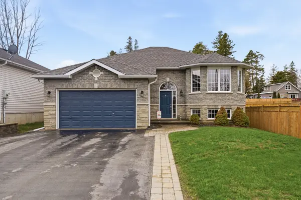 1 Kyle CT, Quinte West, ON K0K 2C0