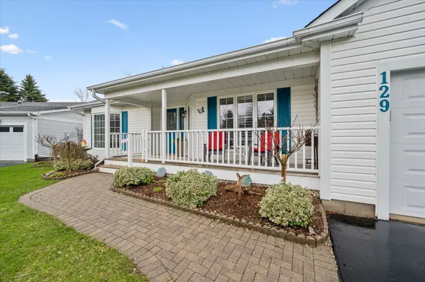 129 Bristlecone CT, Centre Wellington, ON N0B 1J0