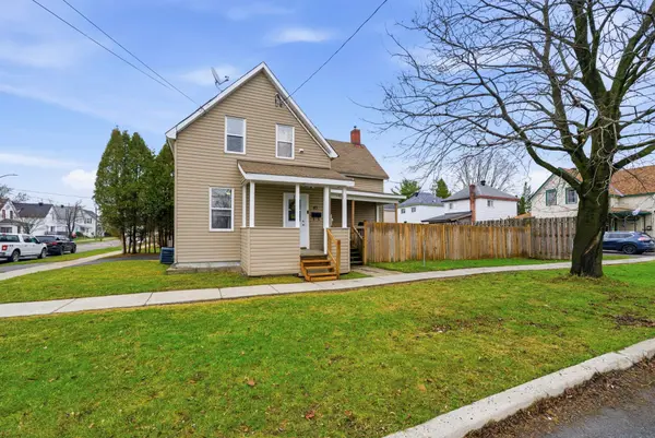 45 Seymour AVE, Cornwall, ON K6J 4M3