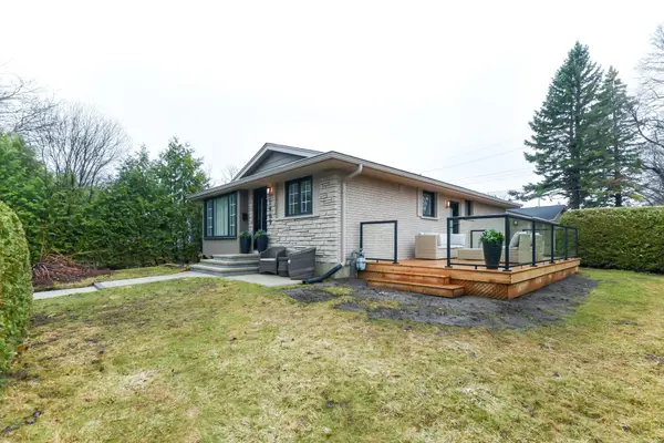 1969 Sharel DR, Alta Vista And Area, ON K1H 6W3