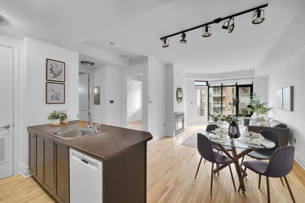 420 Berkley AVE #705, Carlingwood - Westboro And Area, ON K2A 4H5