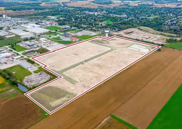 W/S AIM Park WAY #Block 6, Aylmer, ON N5H 3G3