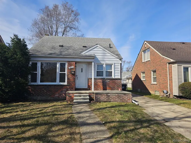 9311 Dixie, Redford Charter Township, MI 48239