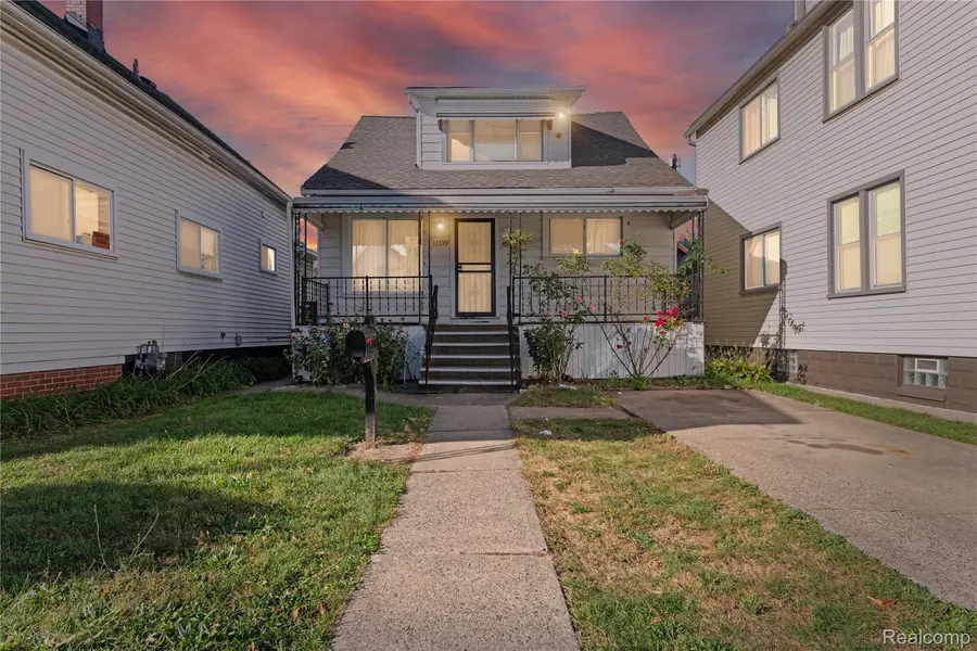 11399 Lumpkin ST, Hamtramck, MI 48212