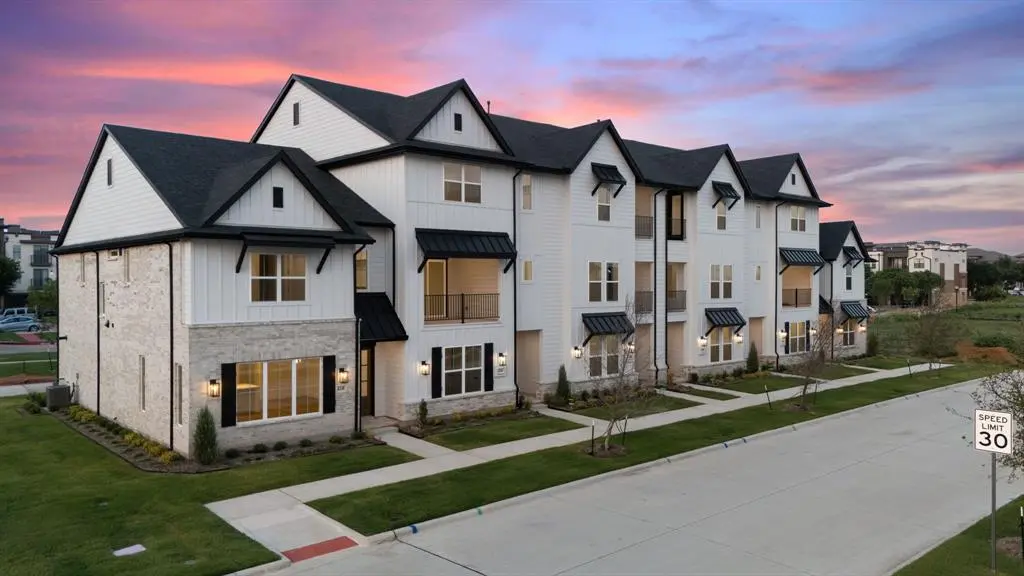 6248 Fortuna Lane, Mckinney, TX 75070