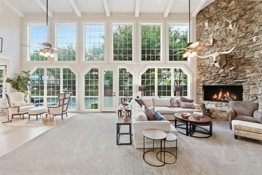 1549 Hudnall Farm Road, Keller, TX 76248