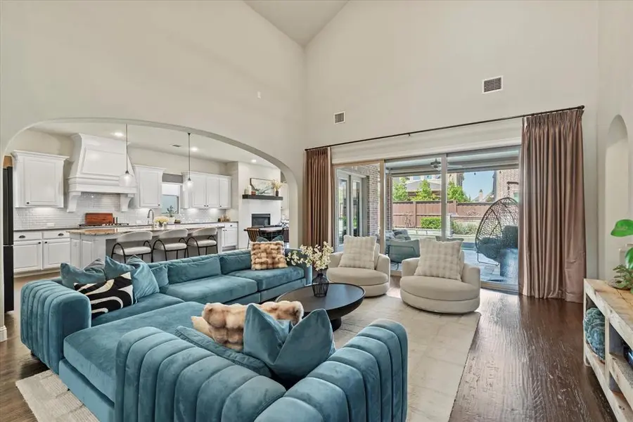 2809 Links, The Colony, TX 75056