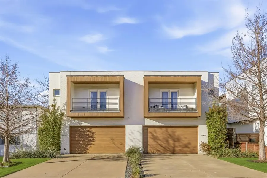 4827 Newmore Avenue, Dallas, TX 75209