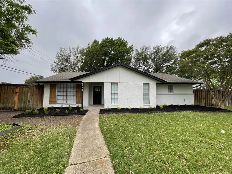 1001 Harness Lane, Richardson, TX 75081