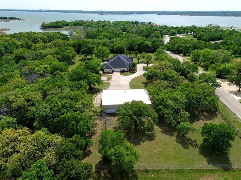 1000 Simmons Road, Flower Mound, TX 75022