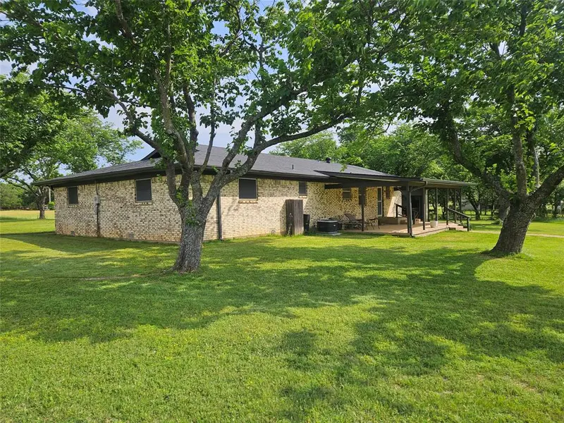 2620 County Road 531, Burleson, TX 76028