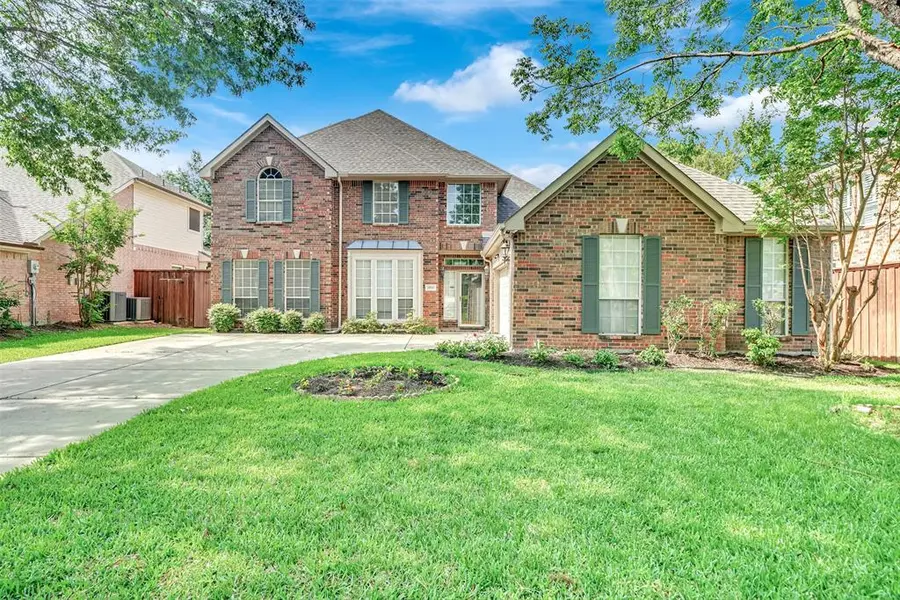 1333 Lighthouse Lane, Allen, TX 75013