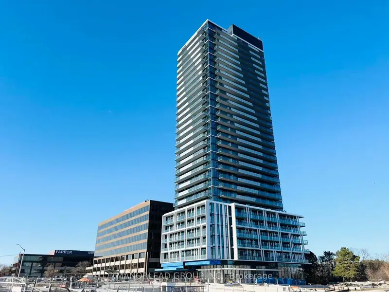 29 GREEN TRAIL CT #2001, Toronto C15, ON M2K 0J9