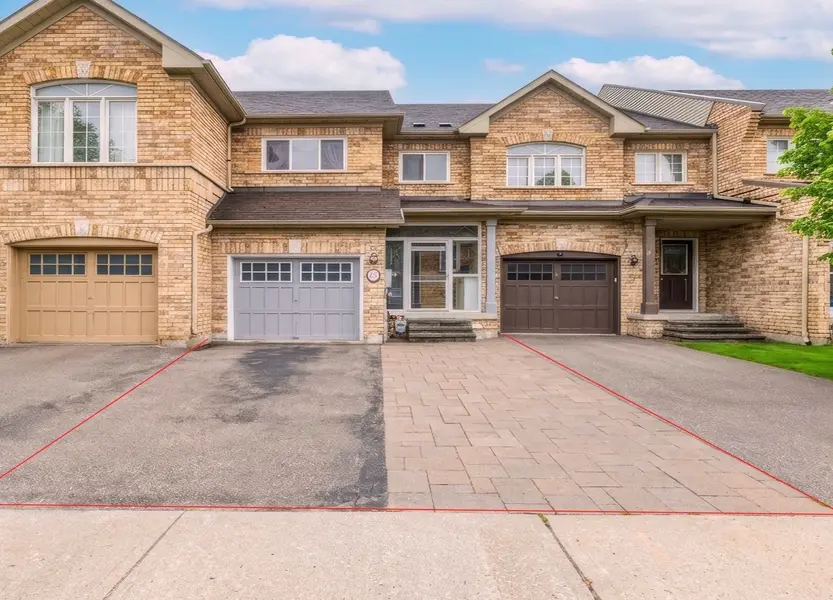 15 Amulet CRES, Richmond Hill, ON L4S 2S2