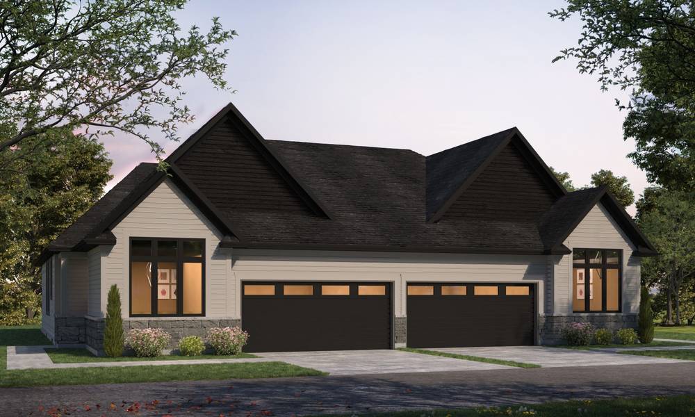 5 Boynton CT, Blue Mountains, ON N0H 2P0