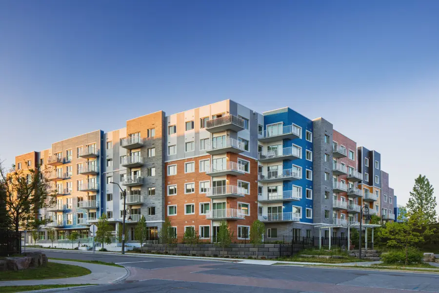 1088 Maritime WAY #209, Kanata, ON K2K 0L9