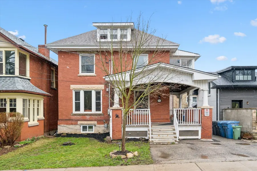 121 Dublin ST N, Guelph, ON N1H 4N5