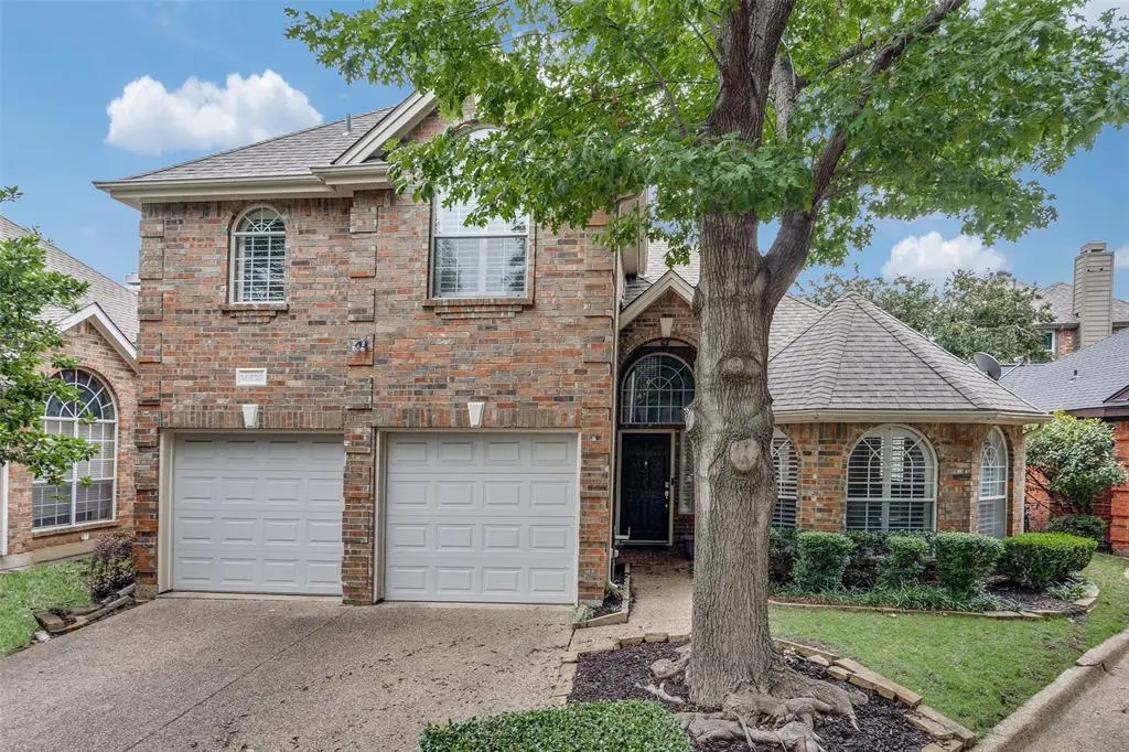 14592 Evergreen Court, Addison, TX 75001