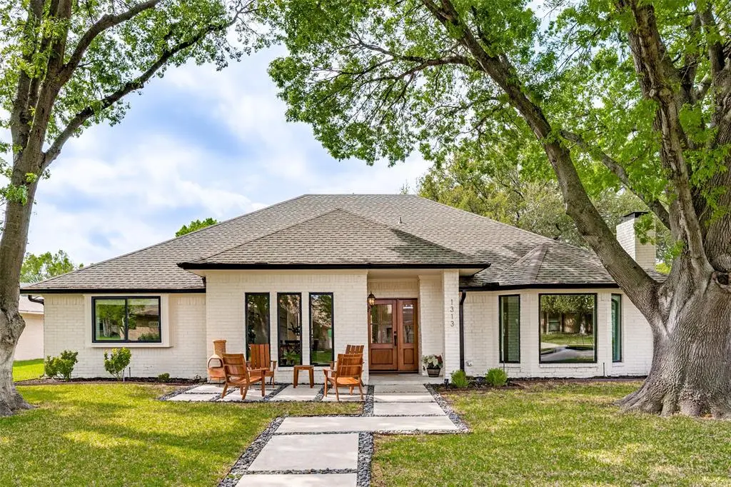 1313 Huntington Drive, Richardson, TX 75080