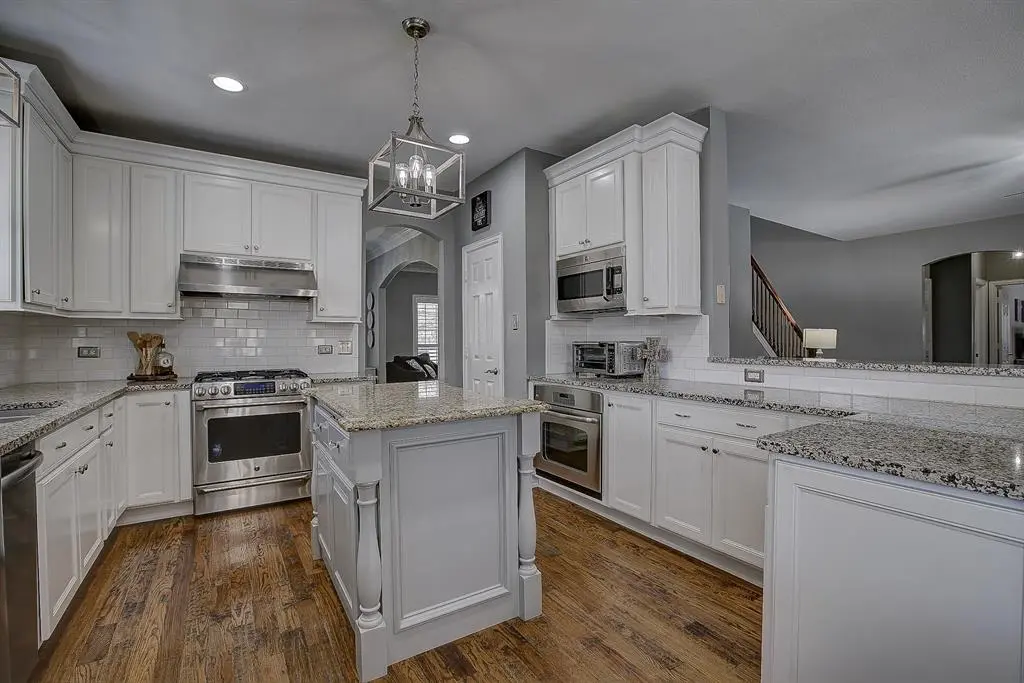 409 Love Bird Lane, Murphy, TX 75094