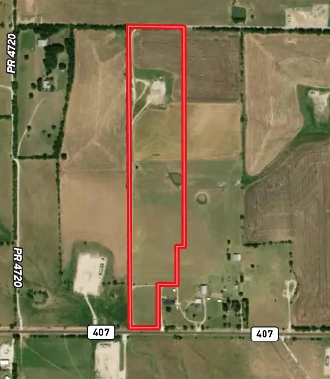 TBD Fm-407, New Fairview, TX 76078