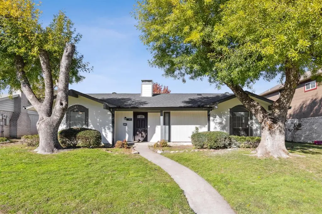 2129 Richland Drive, Garland, TX 75044