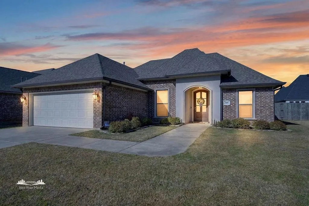 505 Hempstead Circle, Benton, LA 71006