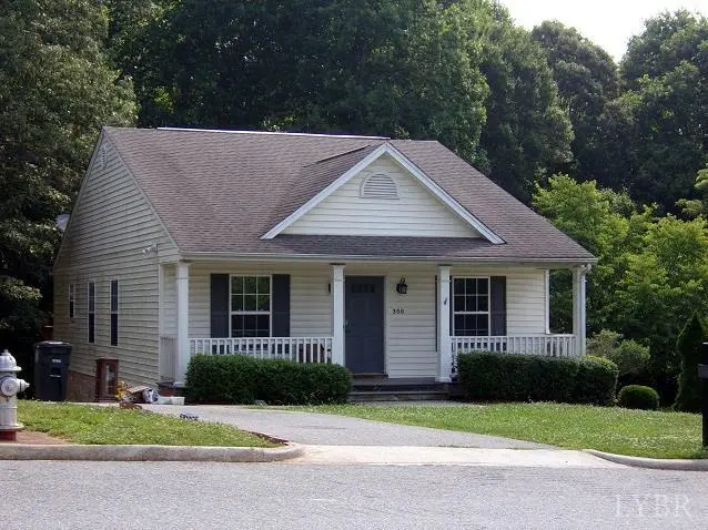 300 Towne Crier RD, Lynchburg, VA 24502