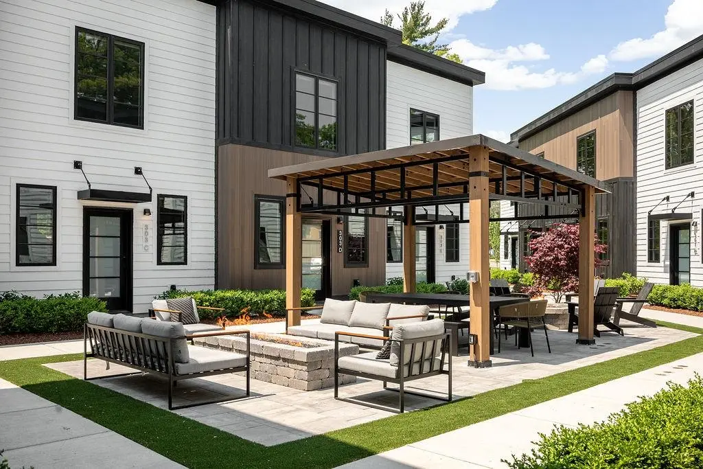 307 Hamilton ST, Traverse City, MI 49686