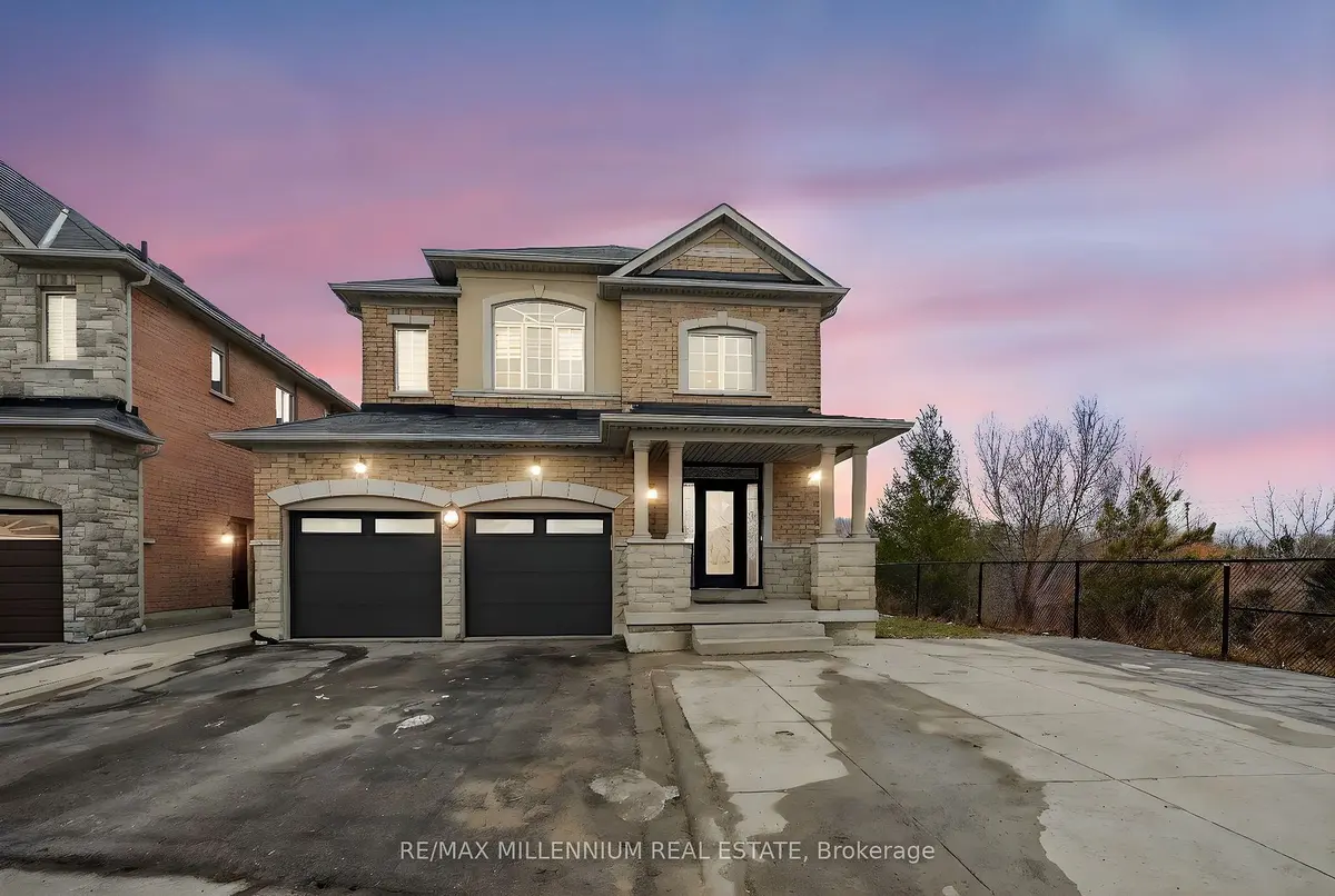 75 Twin Hill CRES, Vaughan, ON L4H 0G7