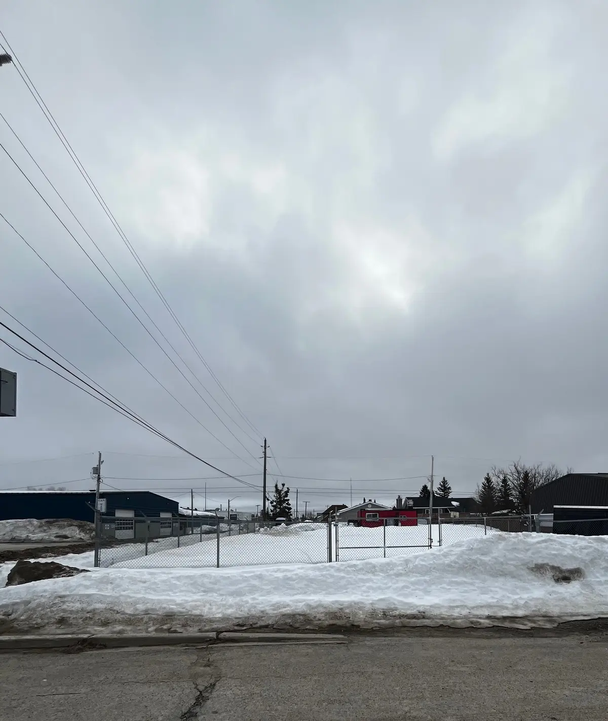 18 Fifth ST, Cochrane, ON P0L 1C0