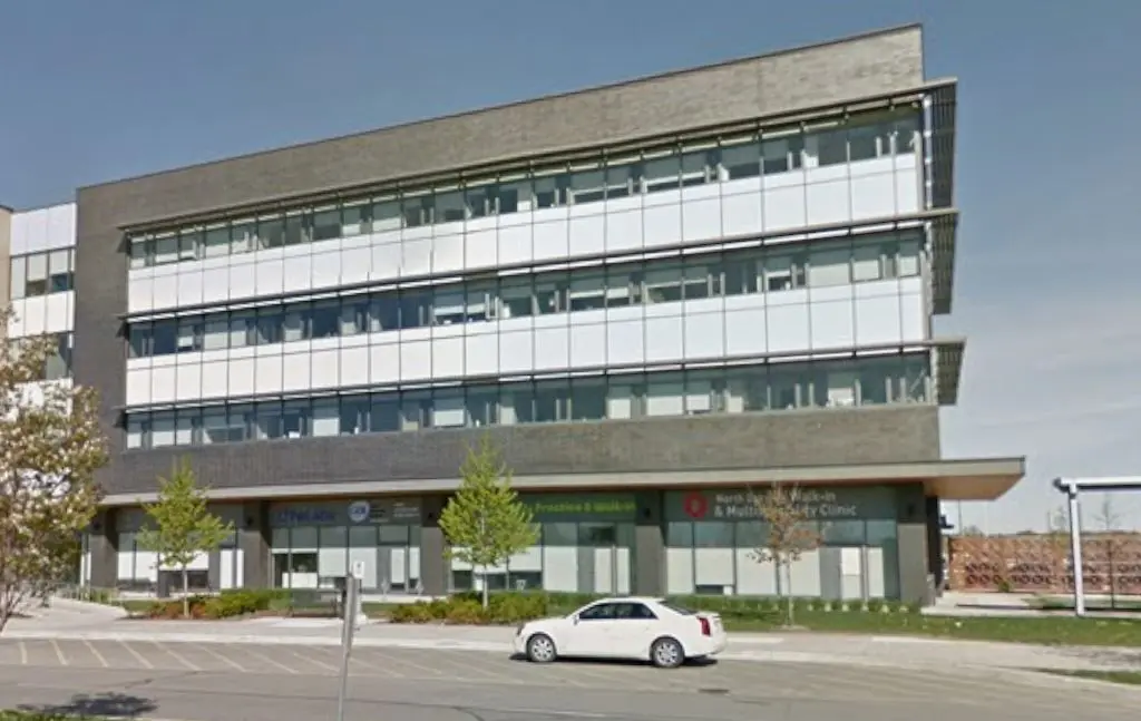 3075 Hospital Gate #Unit 9 Level 4, Oakville, ON L6M 1M1
