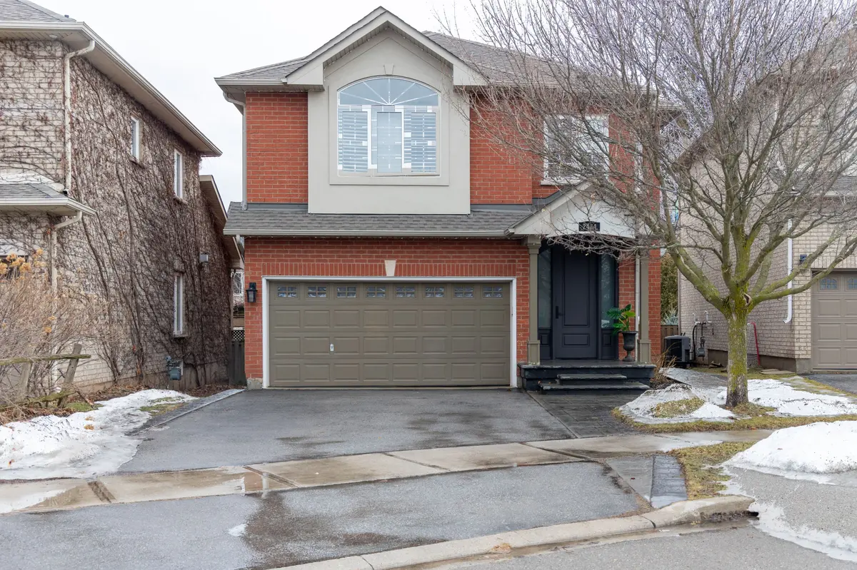 2434 Blue Holly CRES, Oakville, ON L6M 4V4
