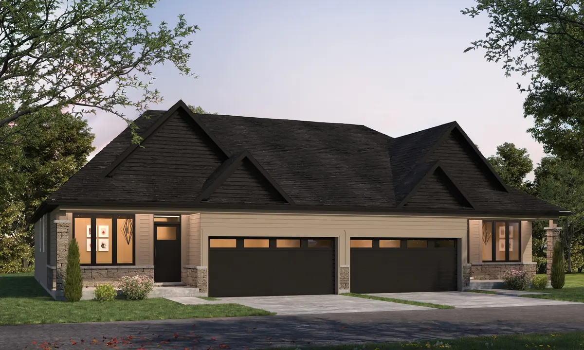 7 Boynton CT, Blue Mountains, ON N0H 2P0