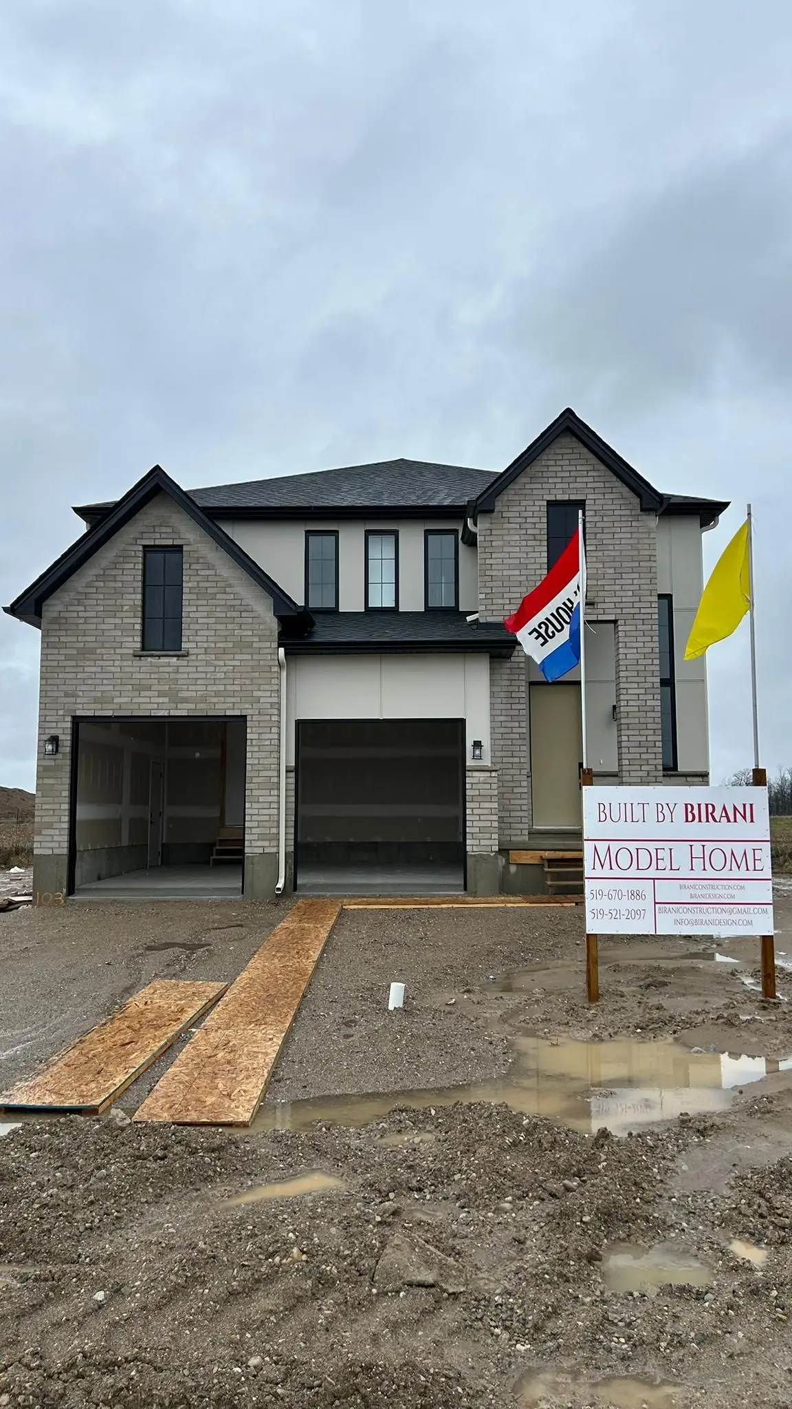 3140 Regiment RD W, London South, ON N6P 0H2