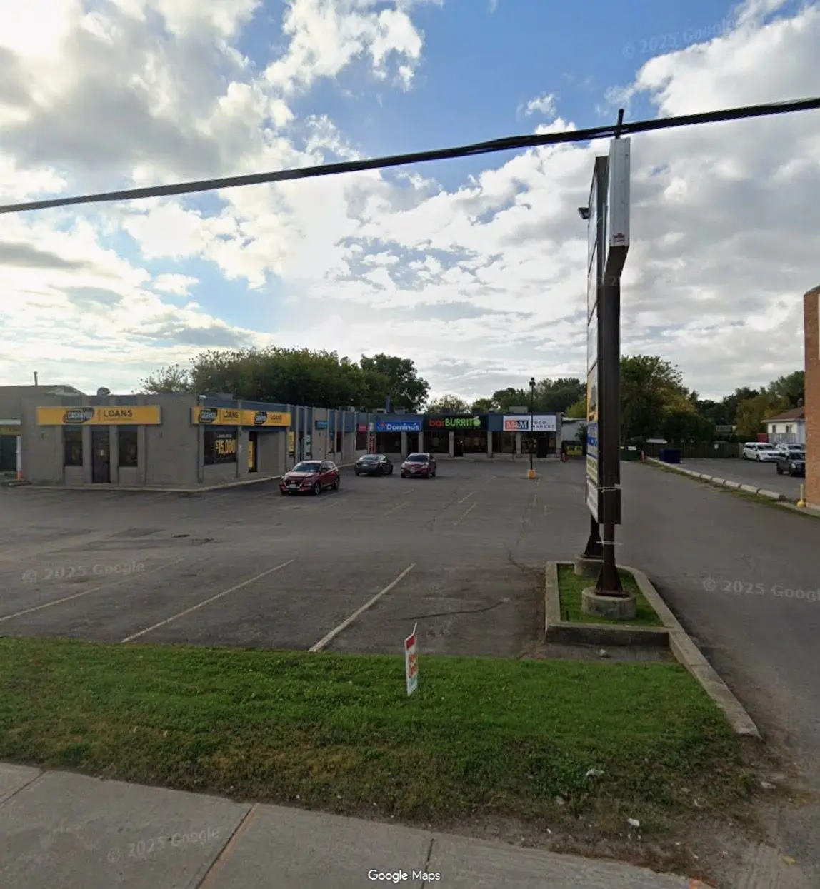 257 Dundas ST E #UNIT #4, Quinte West, ON K8V 1M1