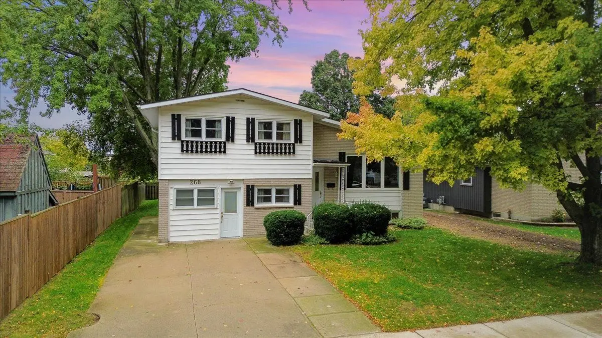 268 Cameron ST, Goderich, ON N7A 3L3