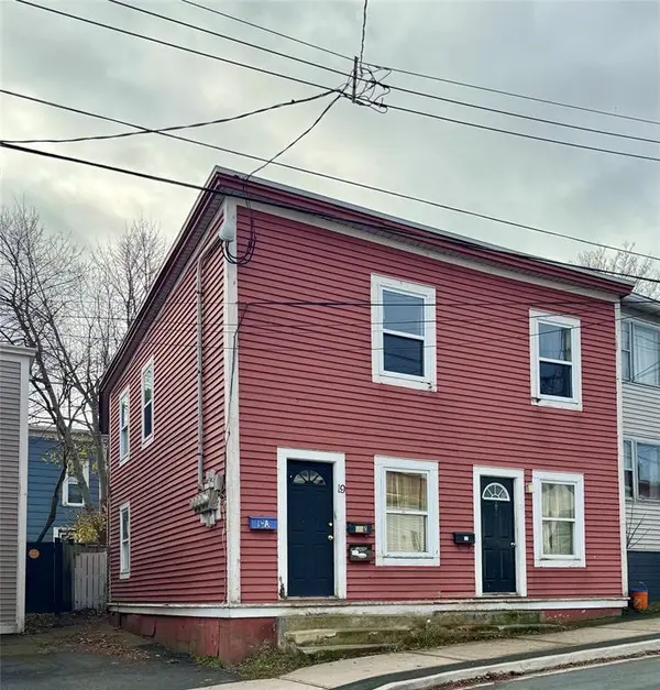 19-21 Hayward Avenue, St. John's, NL A1C3W1