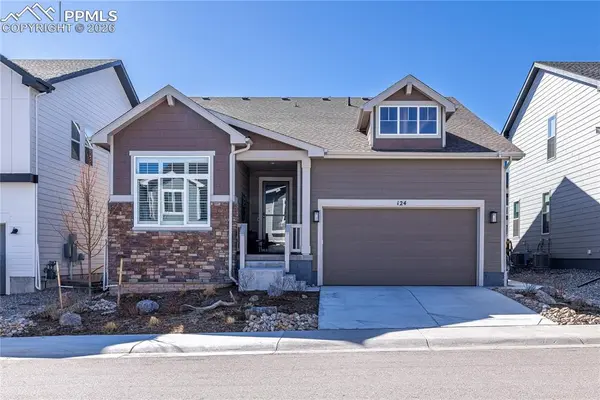124 Kitselman DR, Castle Rock, CO 80104